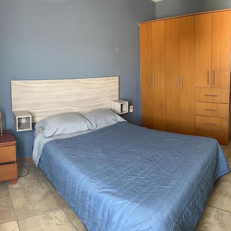 Azul, Juriquilla Santa Fe Lejlighed Jurica Eksteriør billede
